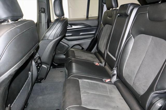 2024 Jeep Grand Cherokee Altitude 4x4