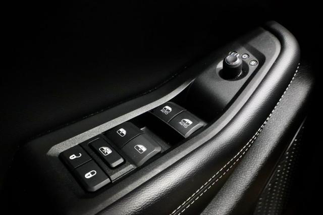 2024 Jeep Grand Cherokee Altitude 4x4