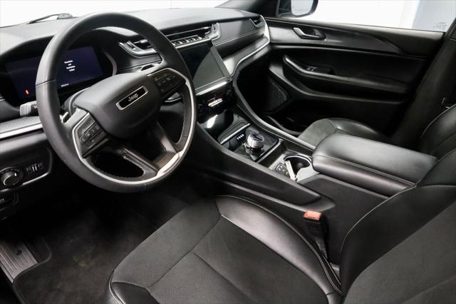 2024 Jeep Grand Cherokee Altitude 4x4