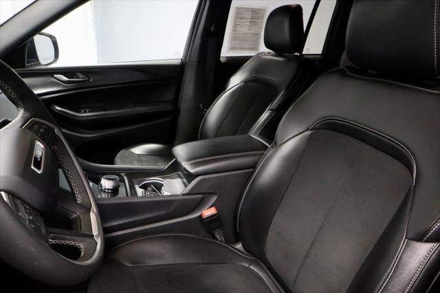 2024 Jeep Grand Cherokee Altitude 4x4