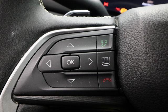 2024 Jeep Grand Cherokee Altitude 4x4