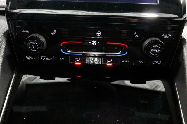 2024 Jeep Grand Cherokee Altitude 4x4