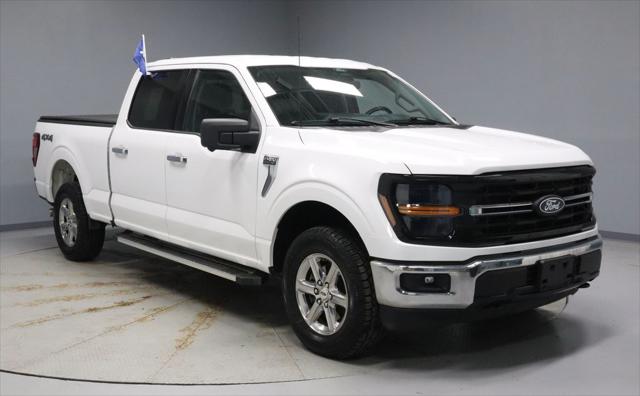 2024 Ford F-150 XLT for sale near Groveport, OH