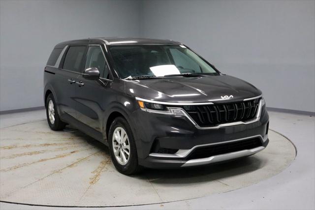 2024 Kia Carnival MPV LX Seat Package for sale in Groveport, OH