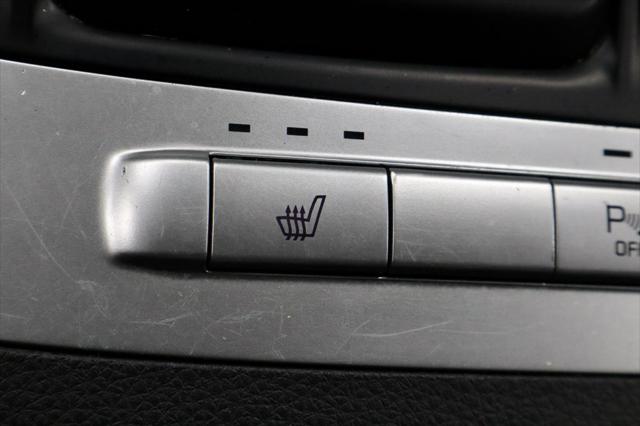 2024 Kia Carnival MPV LX Seat Package