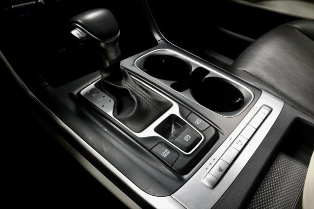 2024 Kia Carnival MPV LX Seat Package