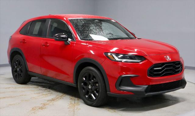 2023 Honda HR-V AWD Sport for sale near Groveport, OH
