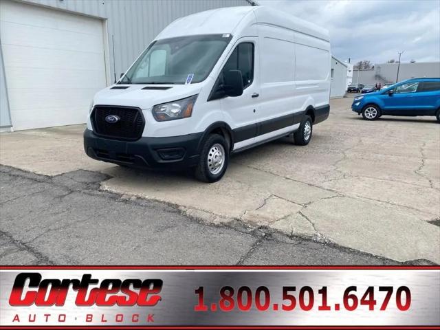 2023 Ford Transit Cargo Van Base for sale in Rochester, NY