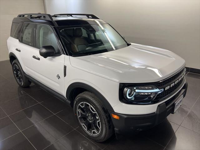 2026 Ford Bronco Sport Outer Banks for sale in Madison, WA