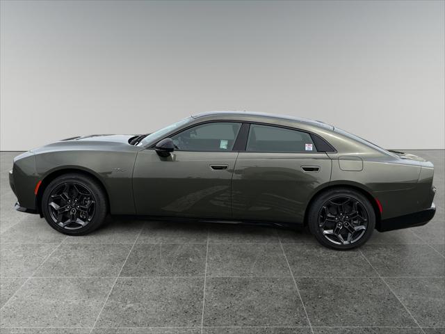 2026 Dodge Charger CHARGER R/T PLUS 4-DOOR AWD