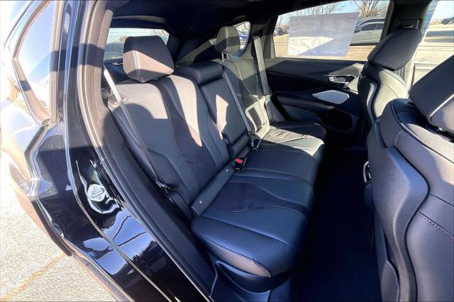 2026 Acura RDX w/A-Spec Package
