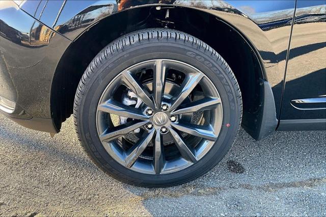 2026 Acura RDX w/A-Spec Package