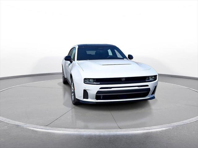 2026 Dodge Charger CHARGER R/T 4-DOOR AWD 2026 Dodge Charger CHARGER R/T 4-DOOR AWD