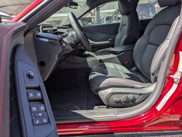 2026 Dodge Charger R/T Plus