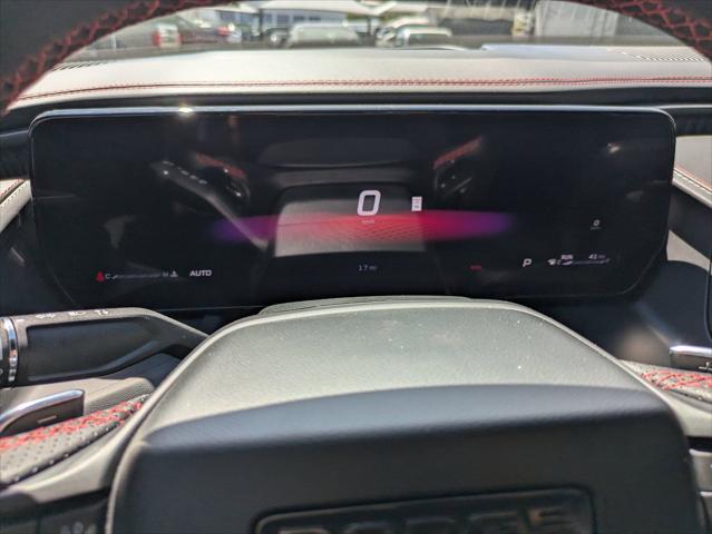 2026 Dodge Charger R/T Plus