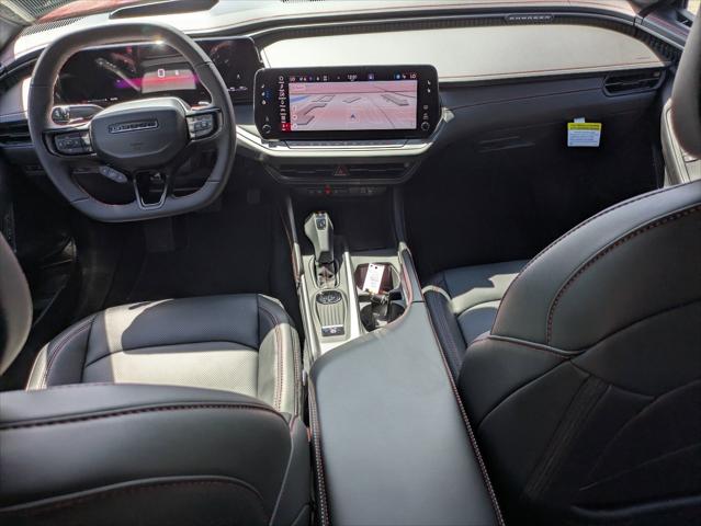 2026 Dodge Charger R/T Plus