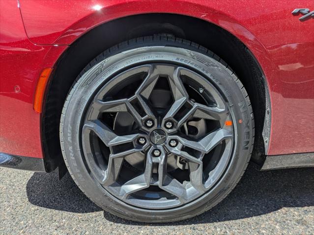 2026 Dodge Charger R/T Plus