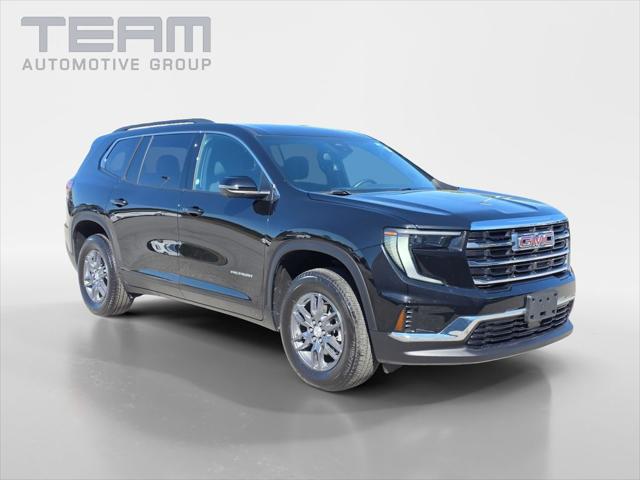 2025 GMC Acadia FWD Elevation for sale in Swansboro, NC