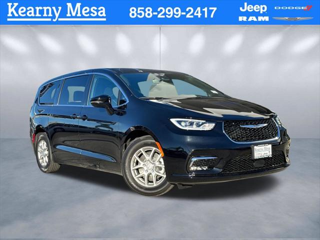 2026 Chrysler Pacifica Select for sale in San Diego, CA