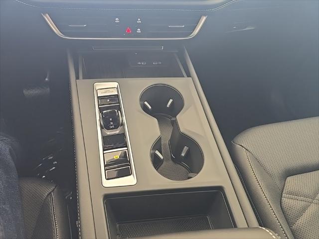 2026 Volkswagen Atlas SE