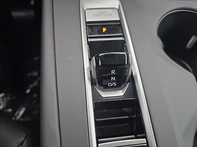 2026 Volkswagen Atlas SE