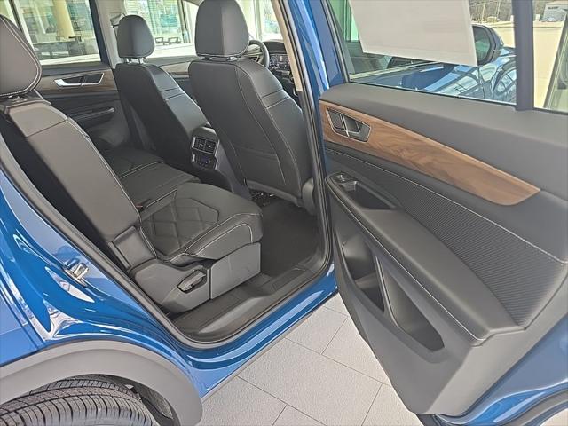 2026 Volkswagen Atlas SE