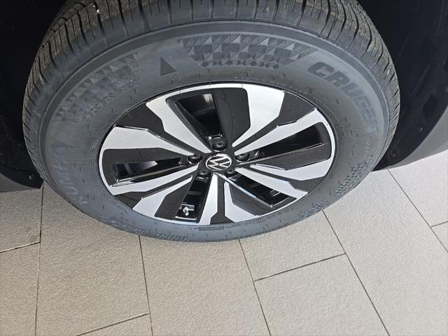 2026 Volkswagen Atlas SE