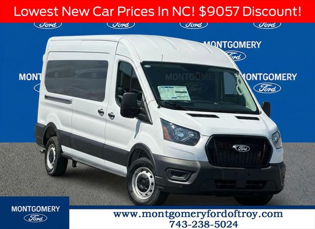 2026 Ford Transit Cargo Van Base for sale in Troy, NC