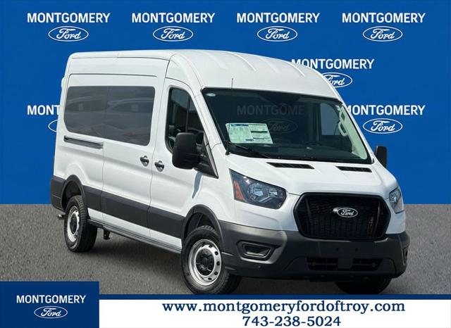 2026 Ford Transit Cargo Van Base for sale in Troy, NC