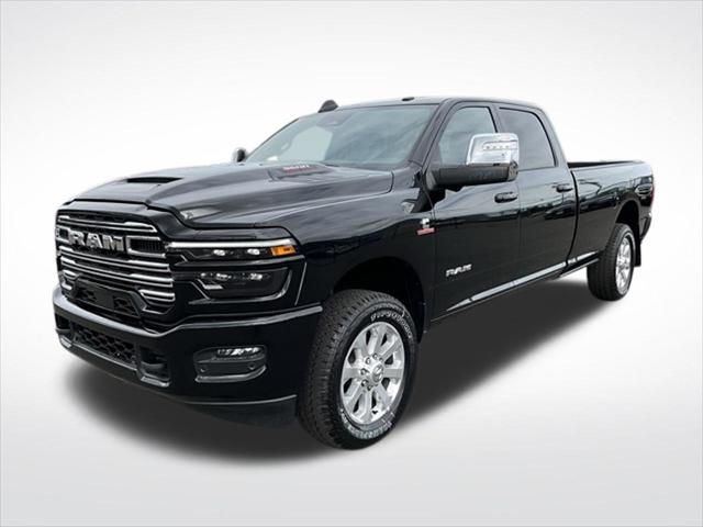 2026 Ram 3500 Laramie Crew Cab 4x4 8 Box for sale in Tacoma, WA