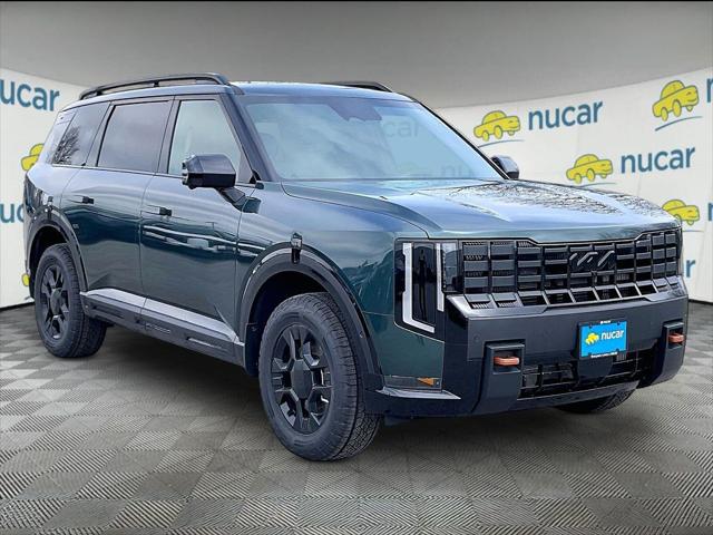 2027 Kia Telluride X-Pro SX-Prestige for sale in Tilton, NH