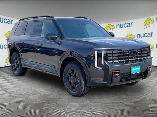 2027 Kia Telluride X-Pro SX-Prestige for sale in Tilton, NH