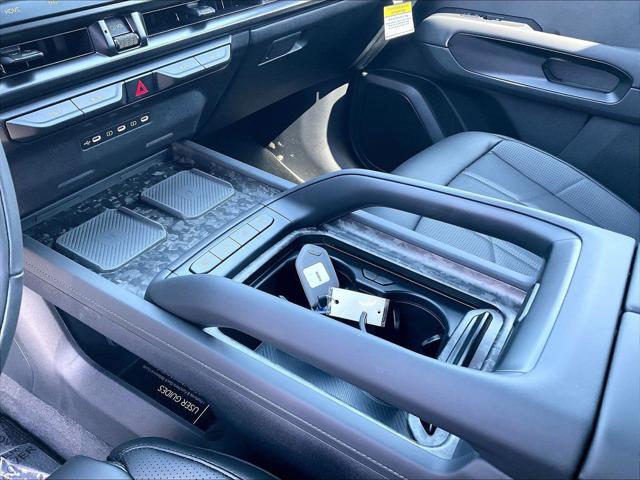 2027 Kia Telluride X-Pro SX-Prestige