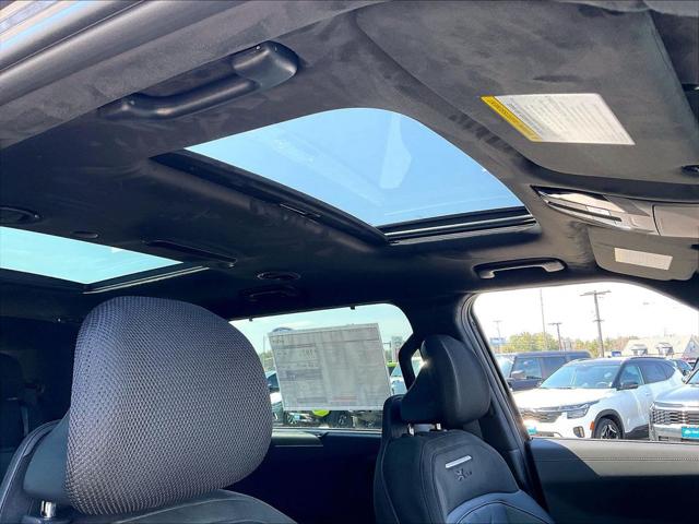 2027 Kia Telluride X-Pro SX-Prestige