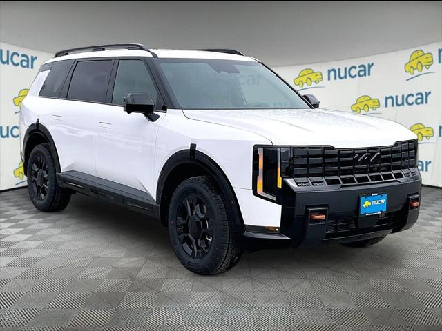 2027 Kia Telluride X-Pro SX-Prestige for sale in Tilton, NH
