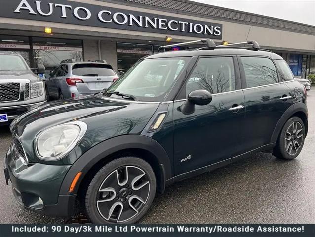 2011 MINI Cooper Countryman Base for sale in Bellevue, WA