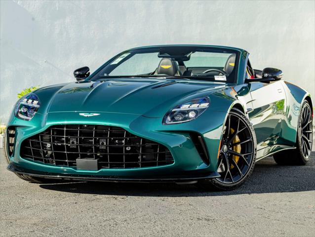 2026 Aston Martin Vantage S for sale in Rancho Mirage, CA