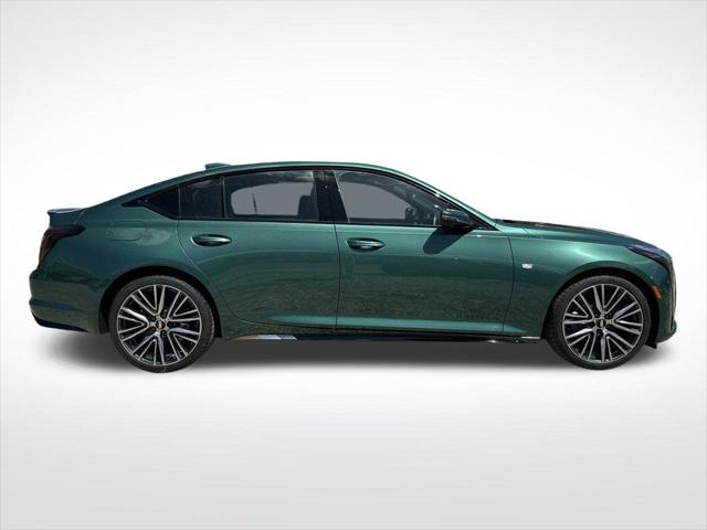 2026 Cadillac CT5 Sport RWD