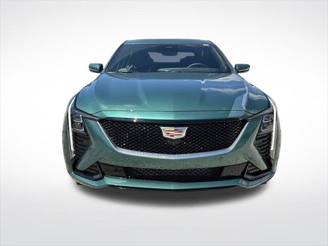 2026 Cadillac CT5 Sport RWD