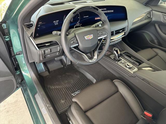 2026 Cadillac CT5 Sport RWD