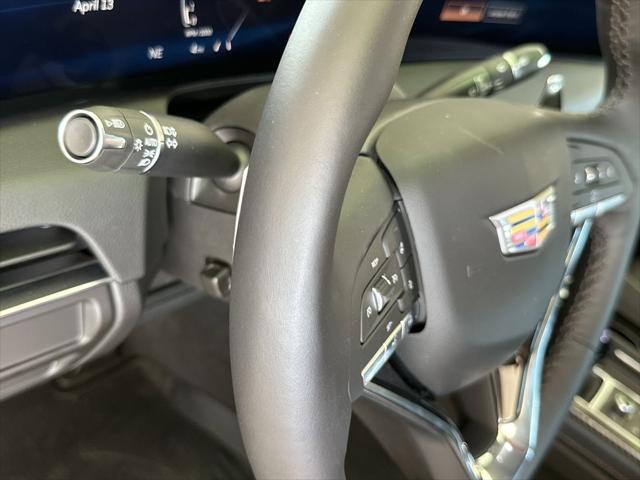 2026 Cadillac CT5 Sport RWD