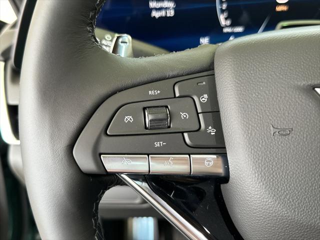 2026 Cadillac CT5 Sport RWD