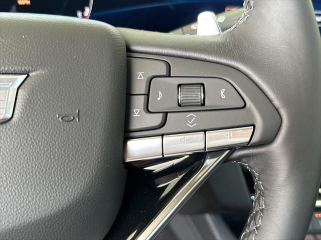 2026 Cadillac CT5 Sport RWD