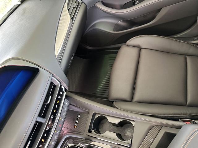 2026 Cadillac CT5 Sport RWD