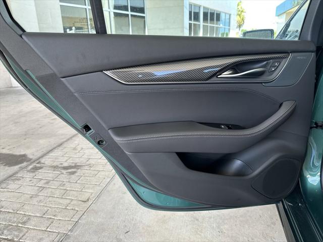 2026 Cadillac CT5 Sport RWD
