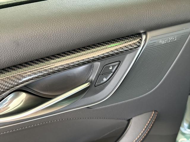 2026 Cadillac CT5 Sport RWD