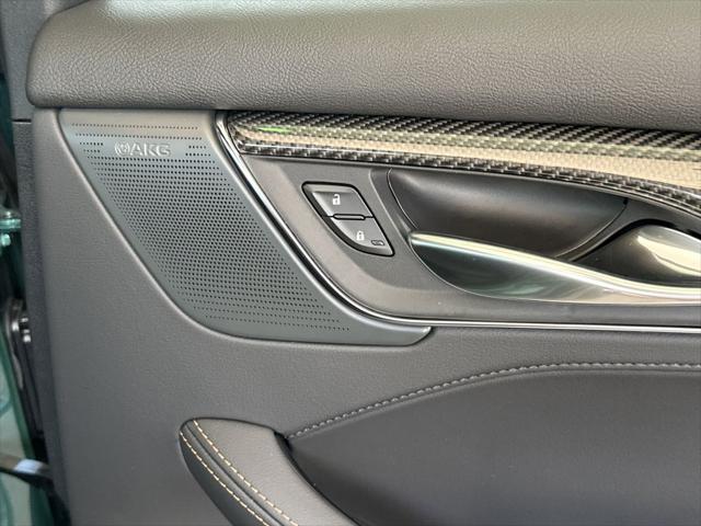 2026 Cadillac CT5 Sport RWD