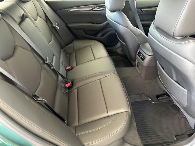 2026 Cadillac CT5 Sport RWD