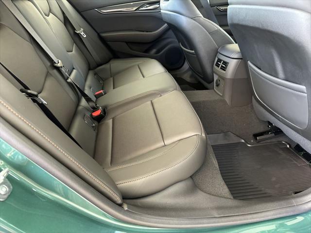 2026 Cadillac CT5 Sport RWD