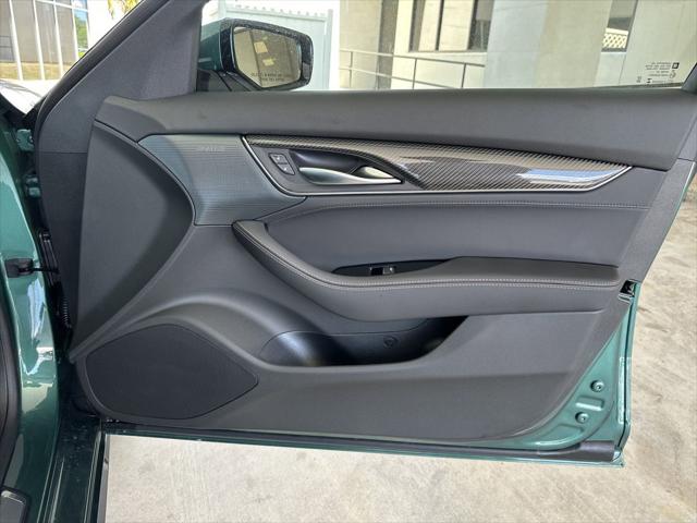 2026 Cadillac CT5 Sport RWD